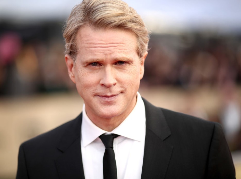 Cary Elwes