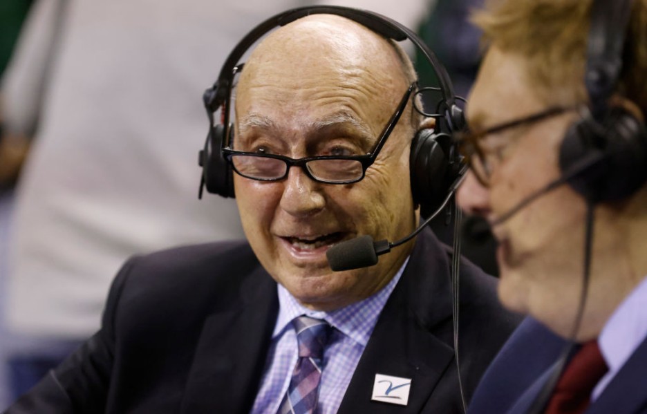 Dick Vitale