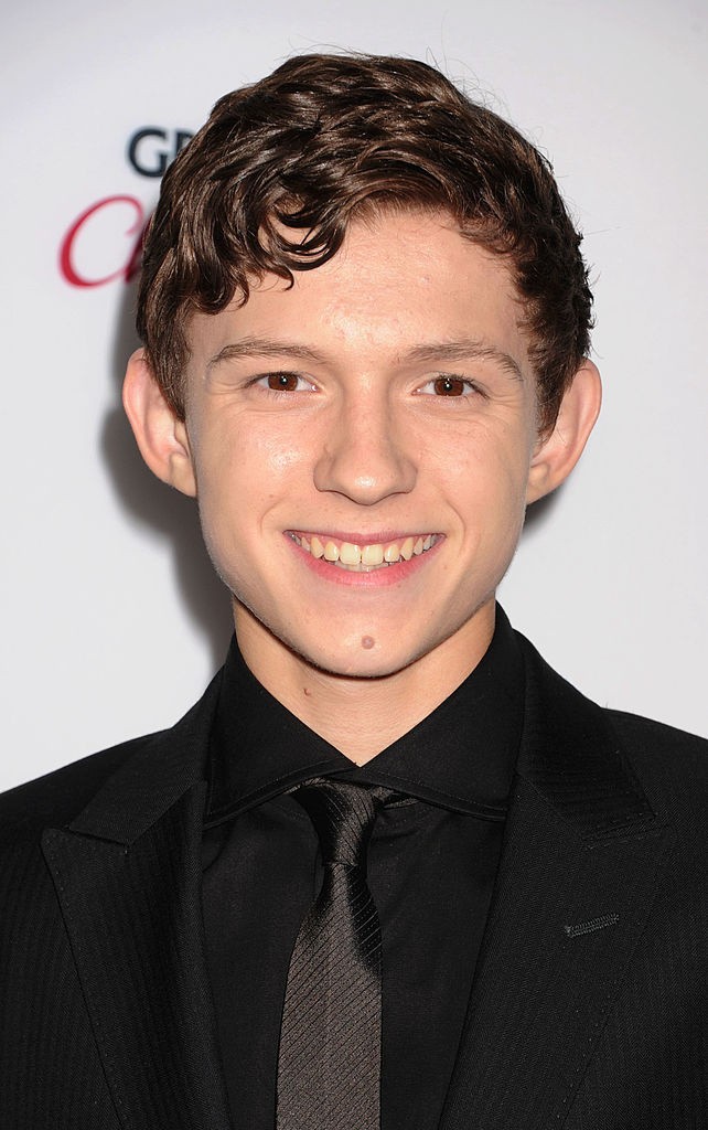 "The Impossible" - Los Angeles Premiere - Arrivals