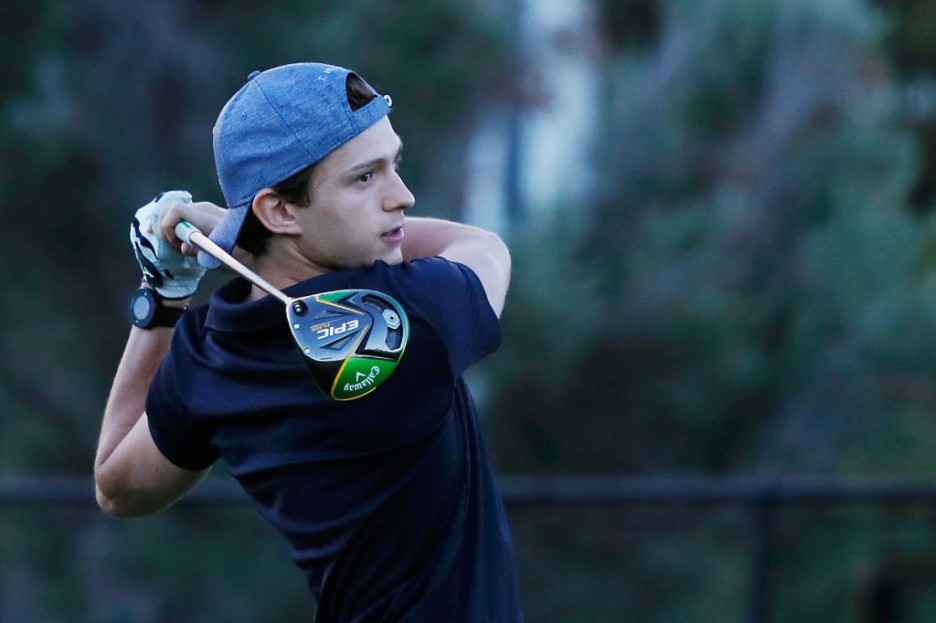 Sony Open In Hawaii - Preview Day 3