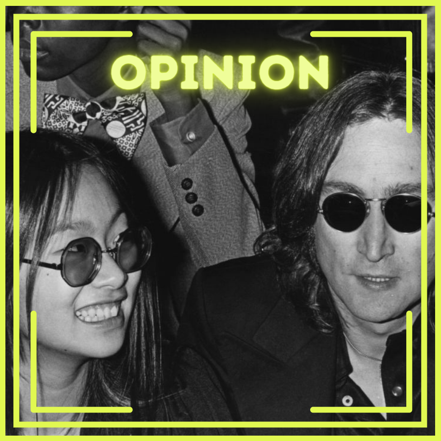 john lennon mary pang tribeca film opinon