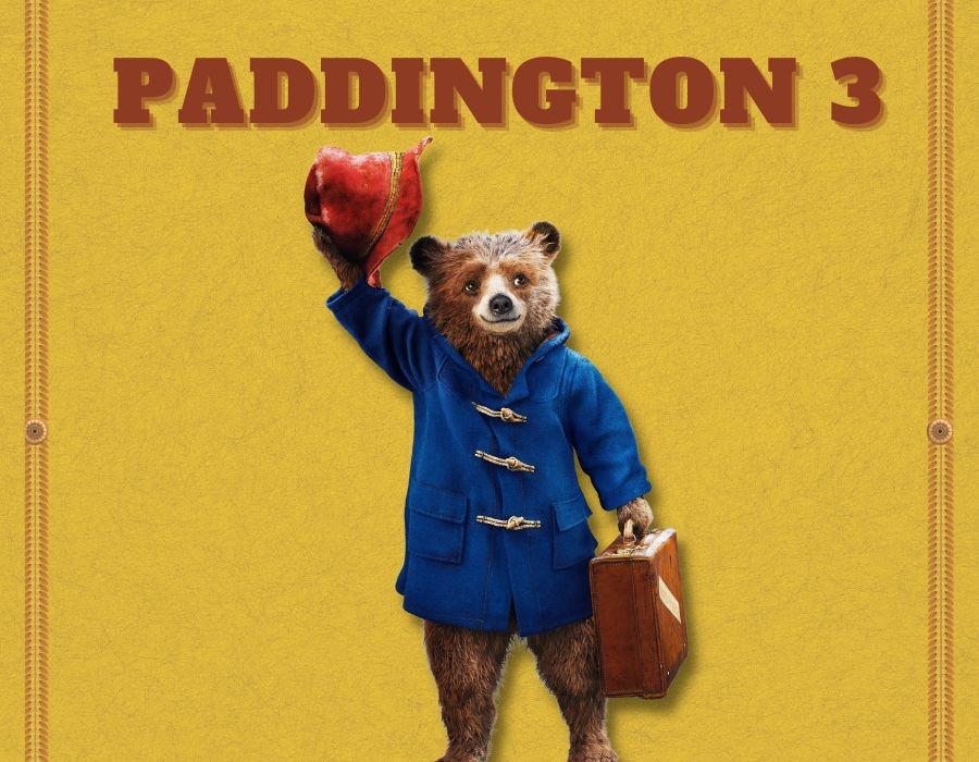 Paddington 3