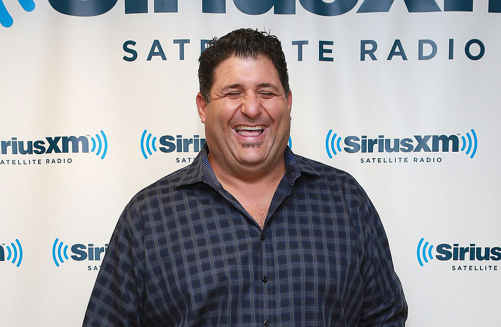 Tony Siragusa Cause of Death Did NFL Legend Die of Drug Overdose or