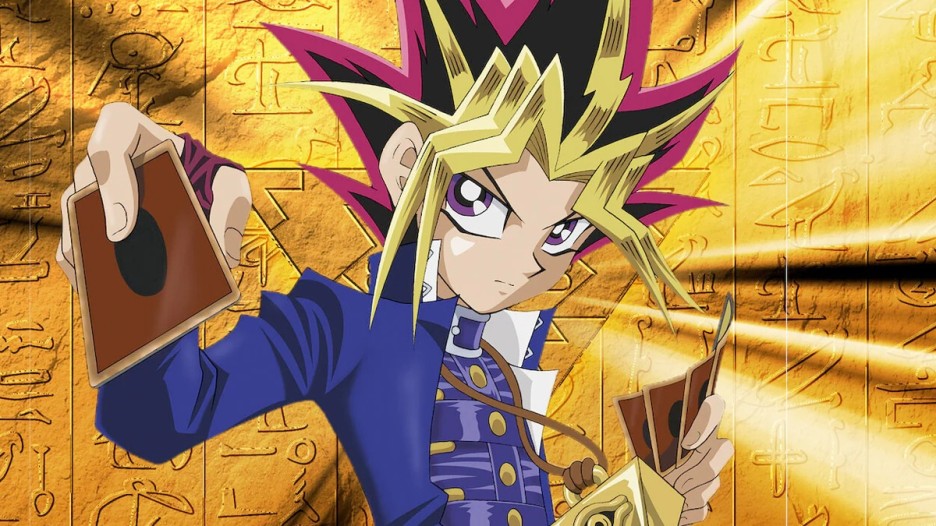 yugioh creator died 60