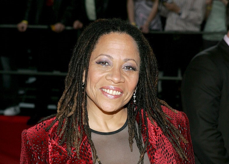 Denise Dowse