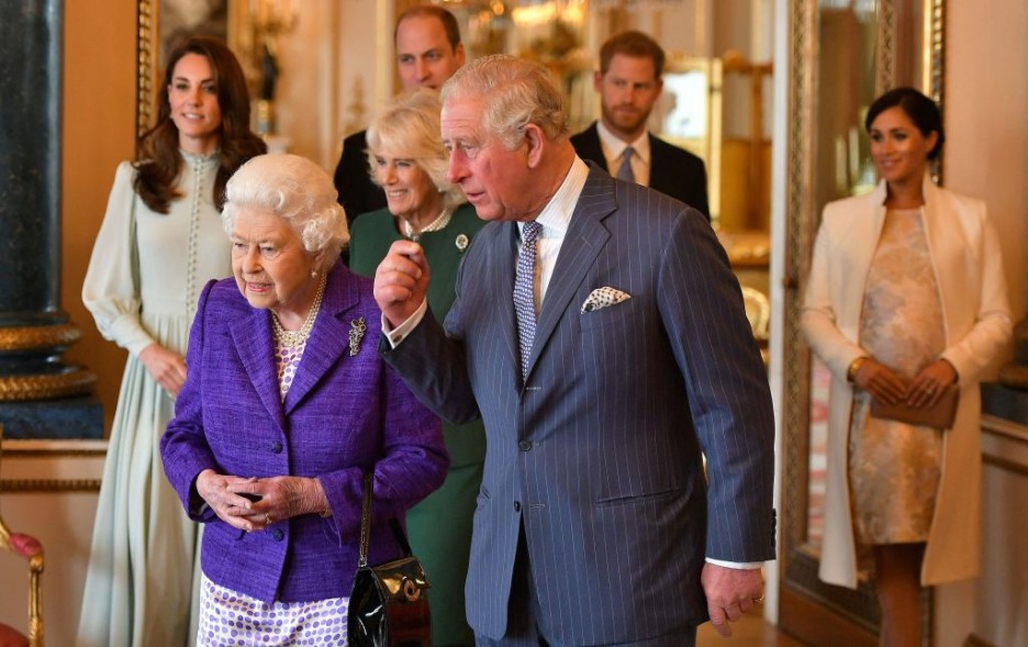 Royal family