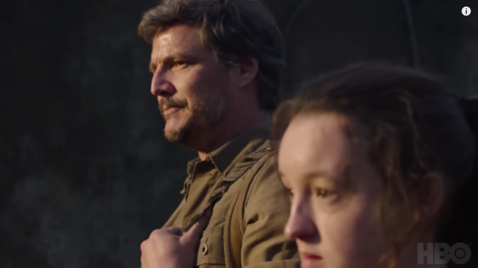 The Last of Us