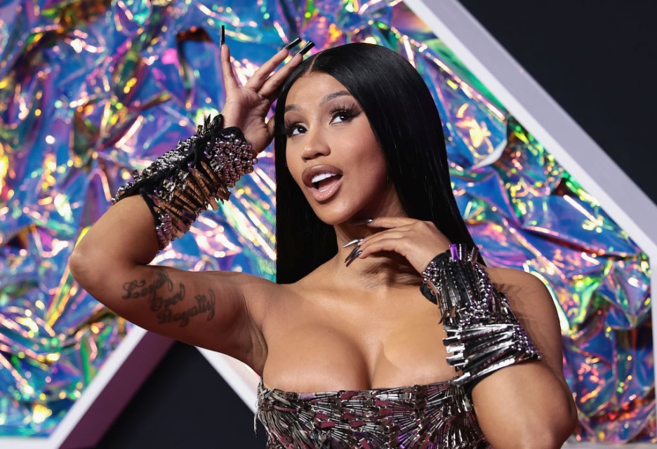 Cardi B
