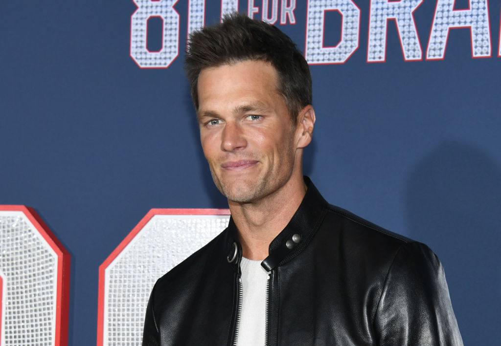 Tom Brady Becomes Minority Owner Of Las Vegas Raiders After NFL Approval