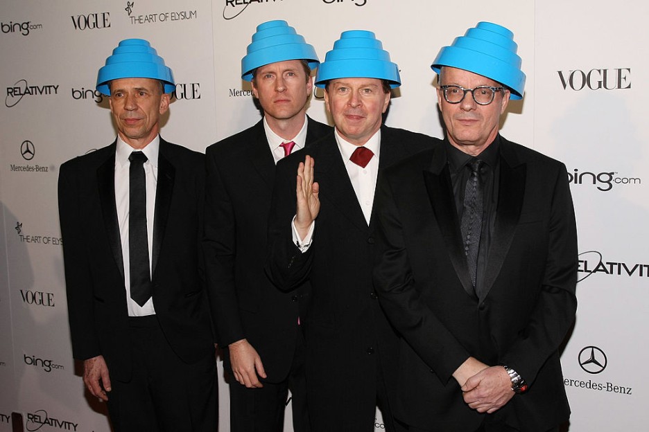 Art Of Elysium "Heaven" Gala 2011 - Arrivals