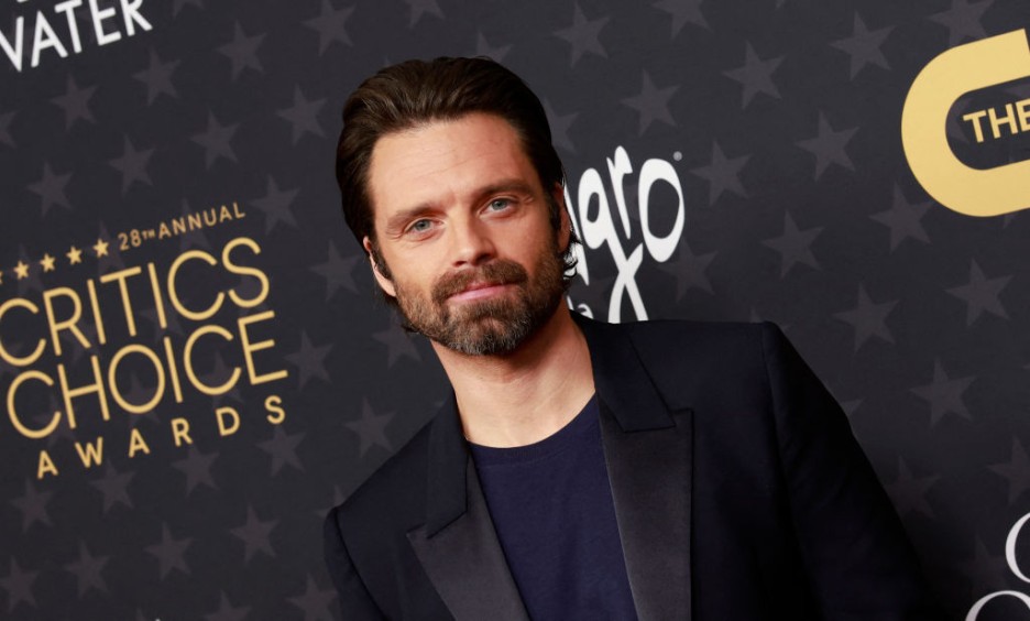 US-ENTERTAINMENT-FILM-AWARD-CRITICS CHOICE-ARRIVALS
