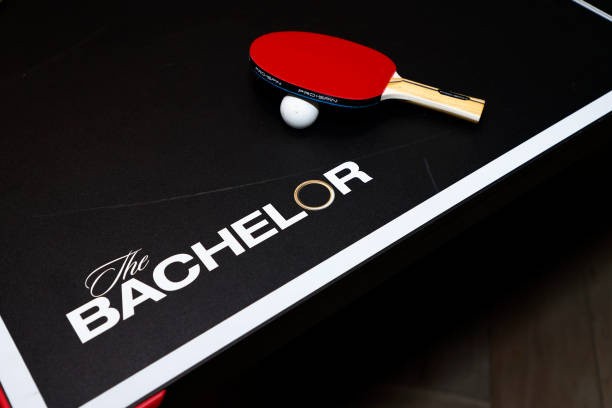 THE BACHELOR