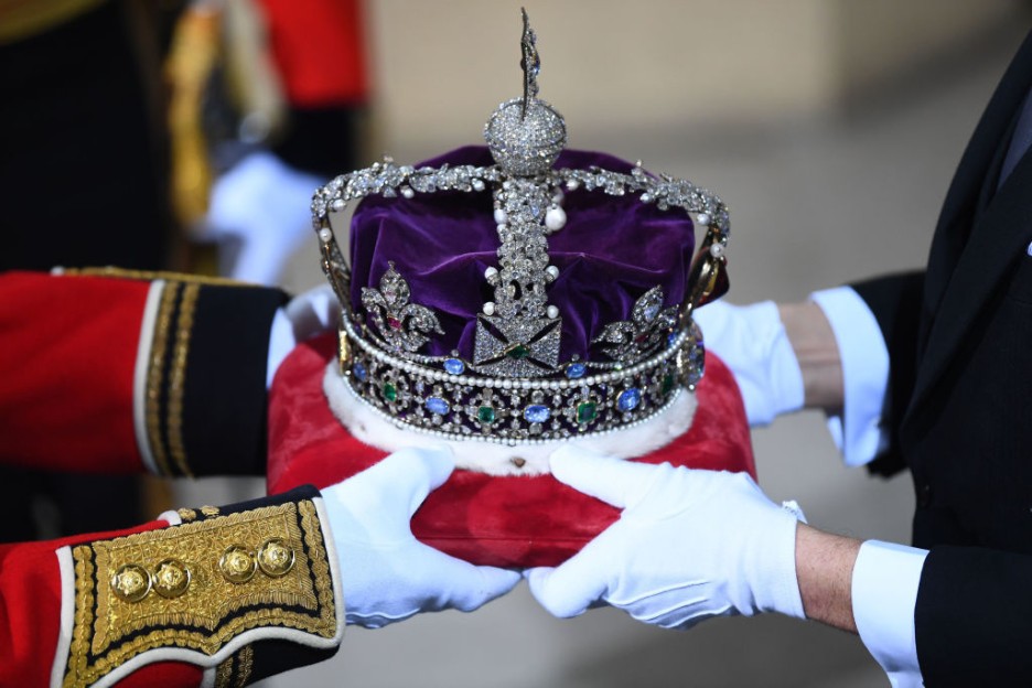 British Monarchy