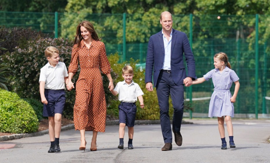 Prince Louis of Wales