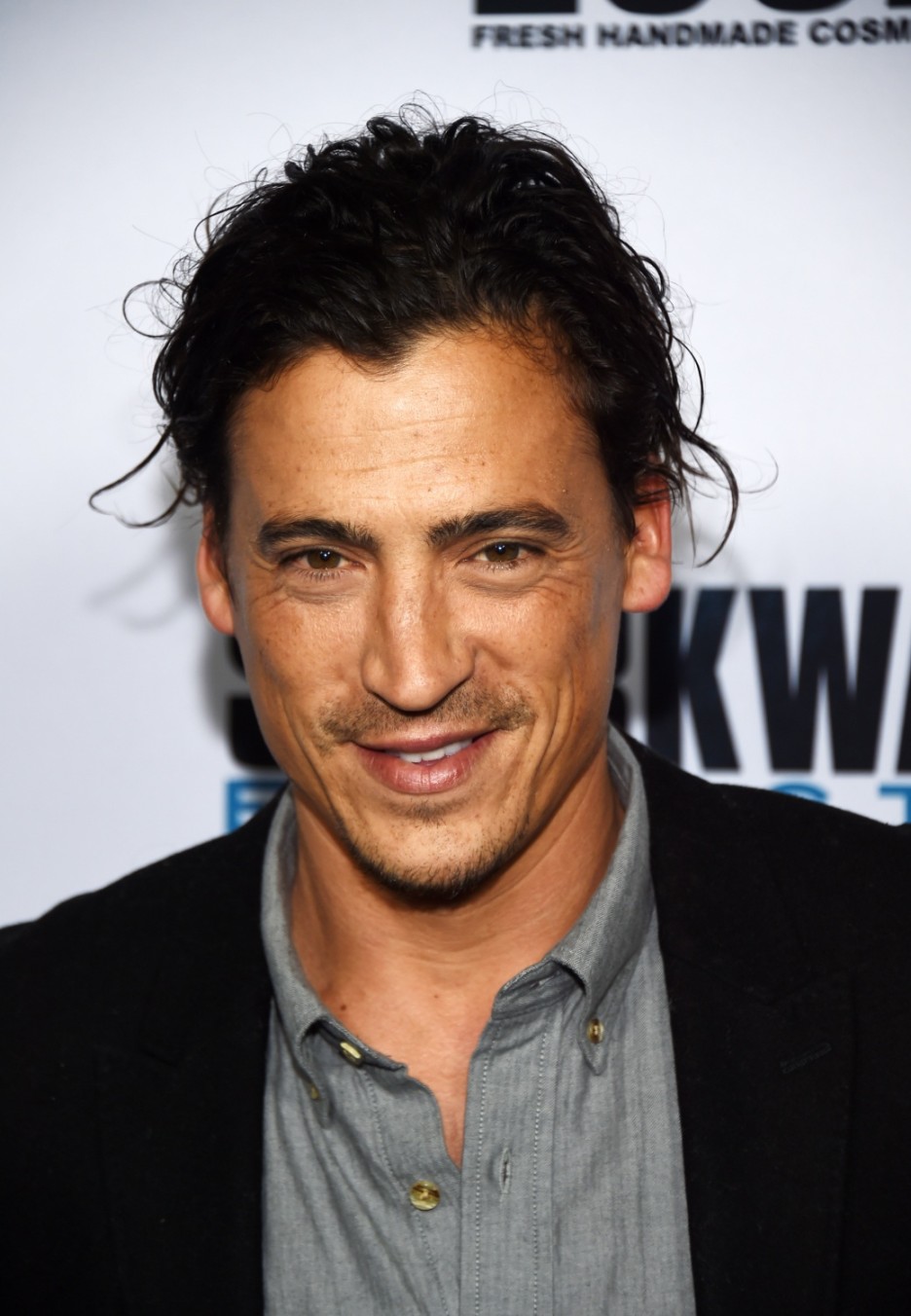 Andrew Keegan