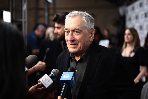 "Kiss The Future" Opening Night - 2023 Tribeca Festival