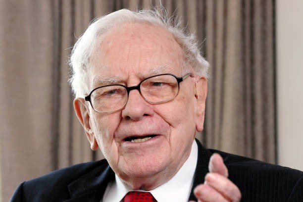 Warren Buffett Interview