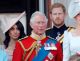 Trooping The Colour 2018