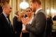 Prince Harry and Meghan Markle