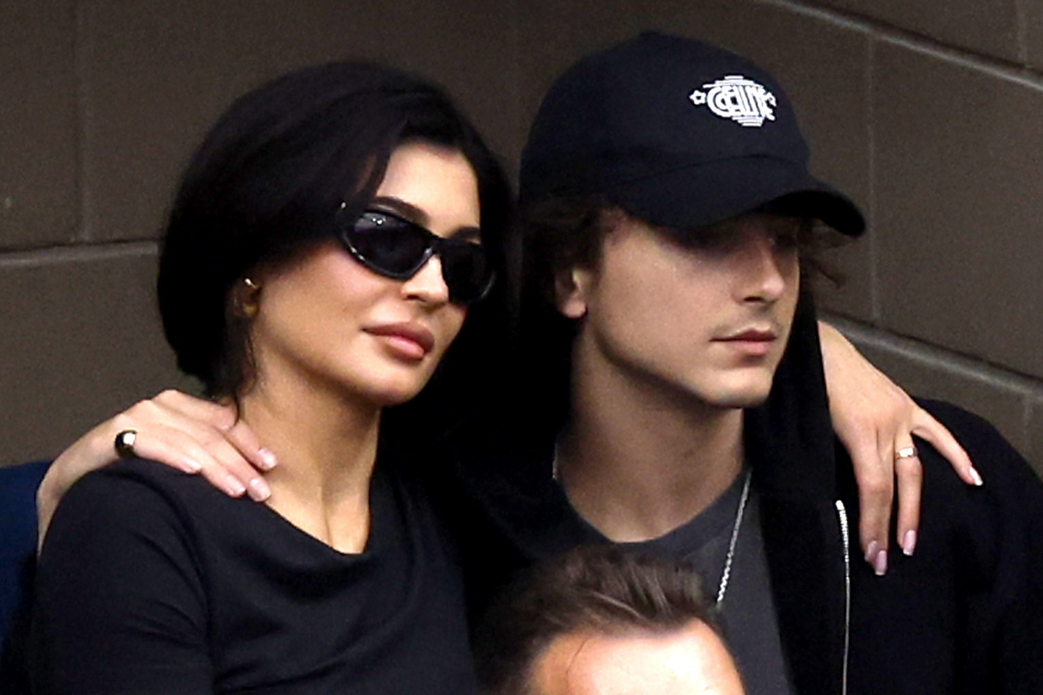 Kylie Jenner And Timoth E Chalamet Pack On The Pda At A Complete