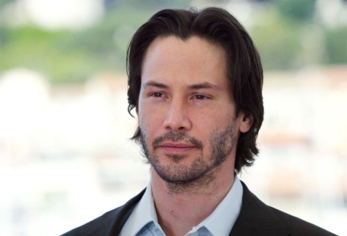 Keanu Reeves