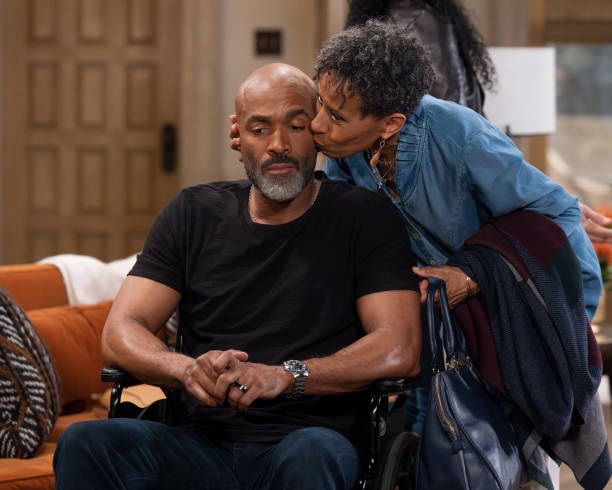 First Black Daytime Soap Opera In 35 Years, ‘The Gates,’ To Premiere On ...