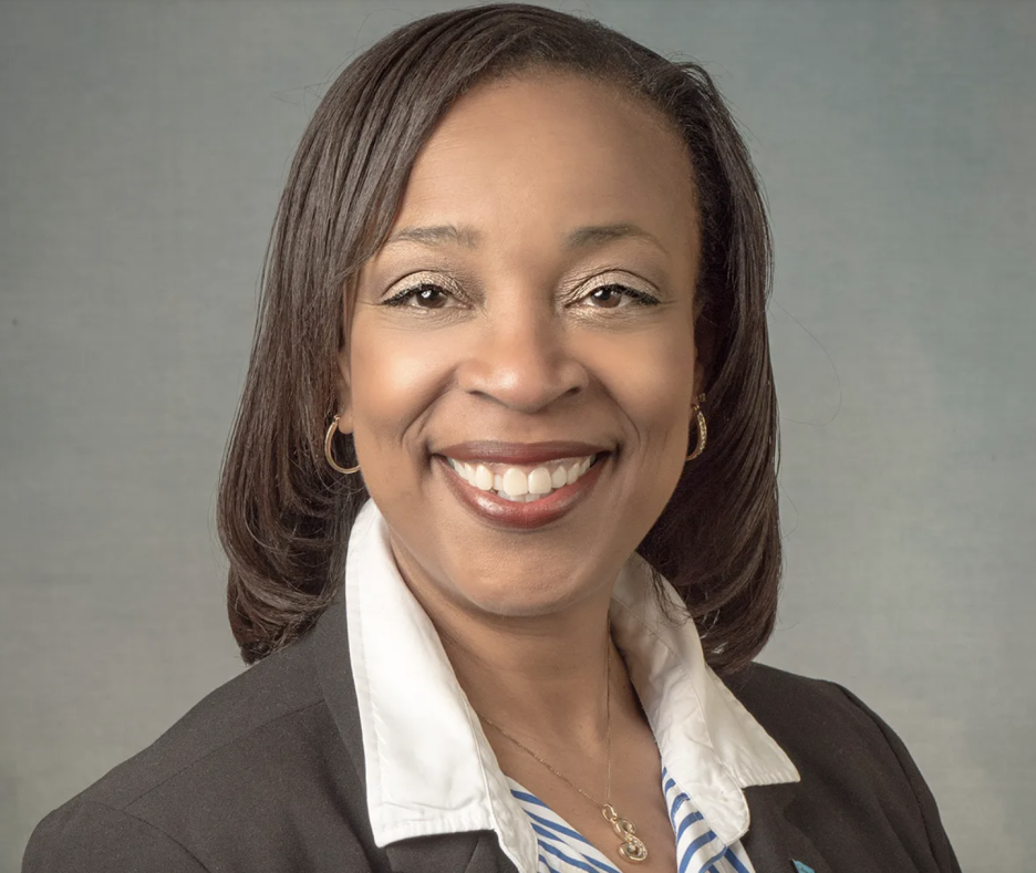 Sharon Tucker