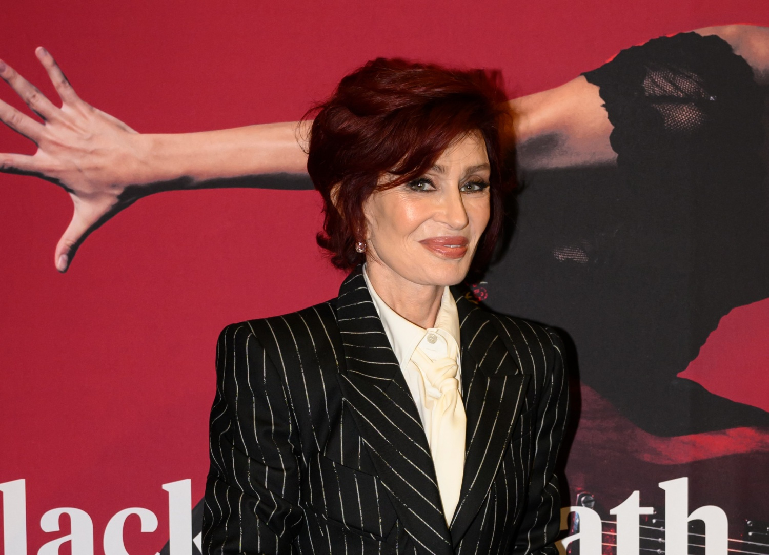 Sharon Osbourne Blames Music Industry For Liam Payne's Death: 'We All ...