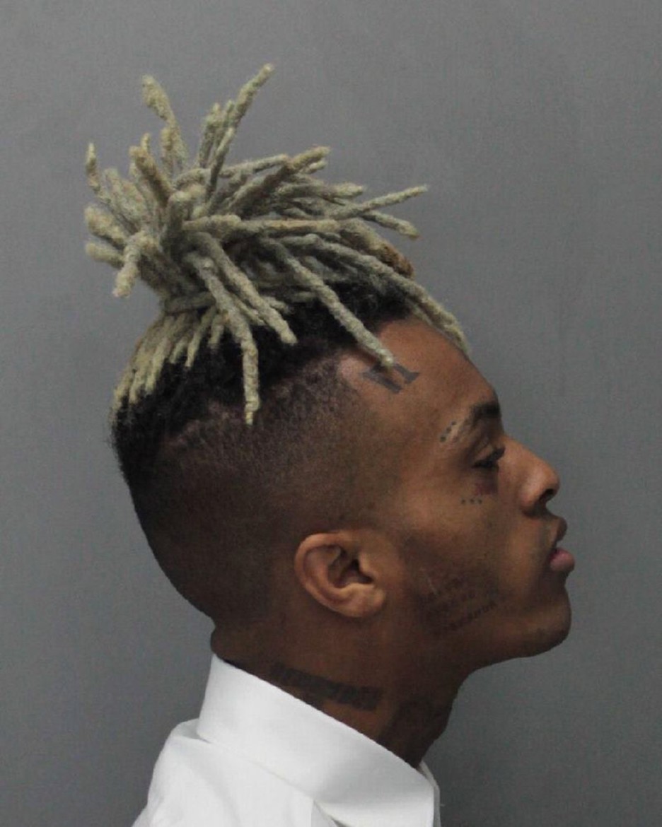 XXXTentacion