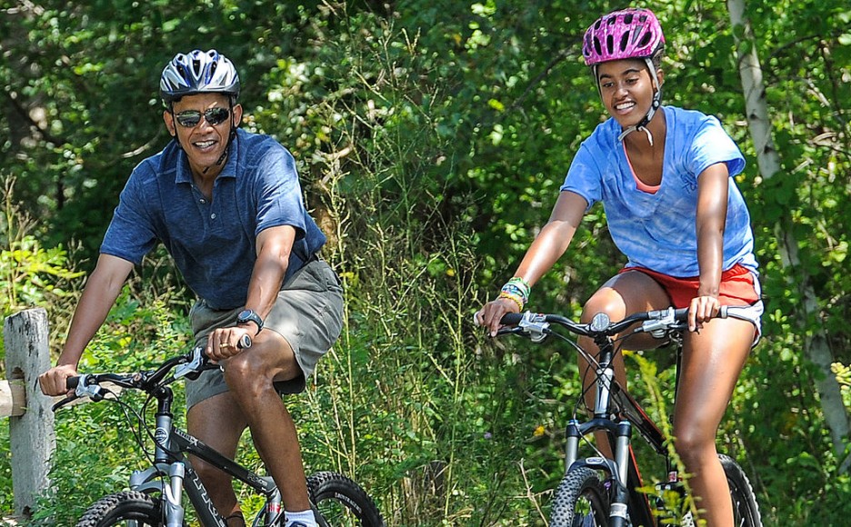 Barack Obama