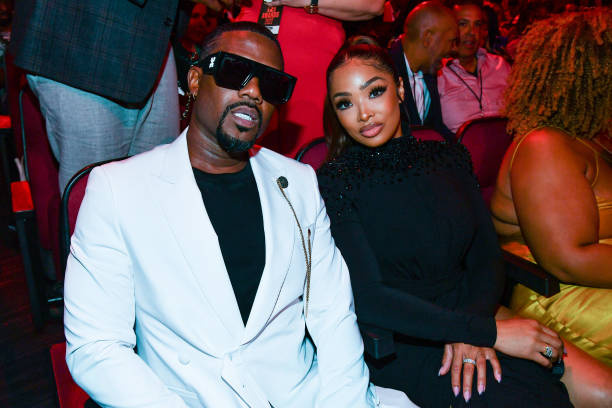 Ray J Talks Marrying Floyd Mayweather’s Ex-Princess Love And Their 4th ...