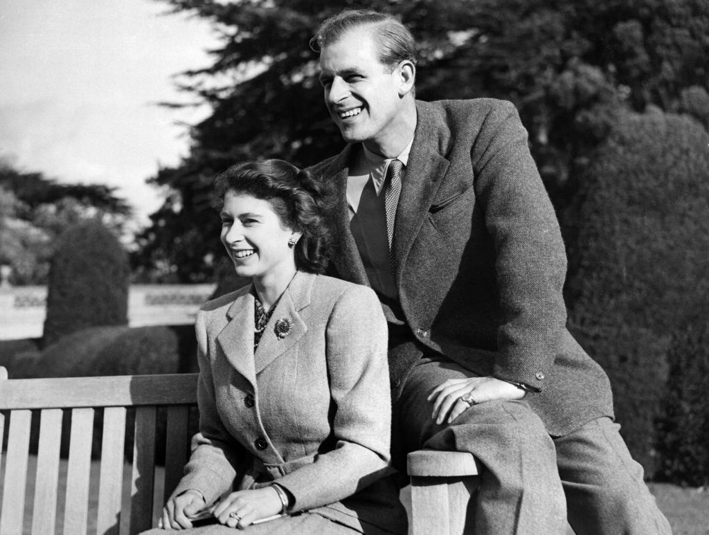 Here's Why Prince Philip Never Became King Despite Being Married To ...