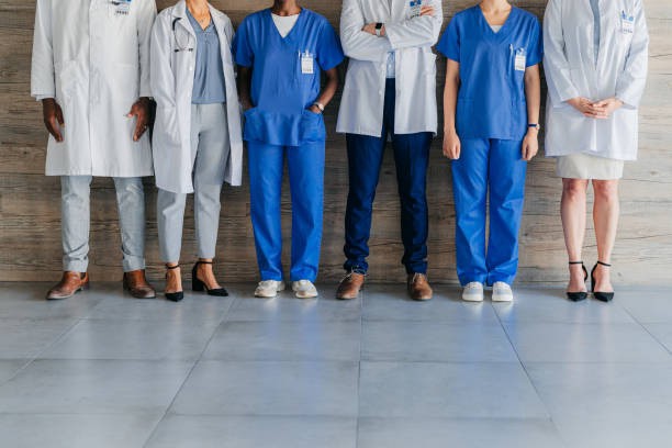 Healthcare facility
