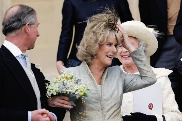 Queen Elizabeth Gave Camilla This Specific Warning Before Marrying King ...