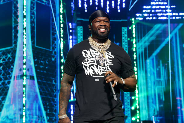 Cory 'Ghost' Holland Claims 'Power' Was About His Life, Sues 50 Cent ...