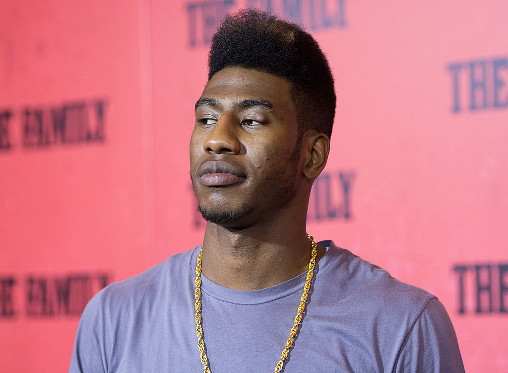 Iman Shumpert To Teyana Taylor: Return All Gifts From Our Marriage ...