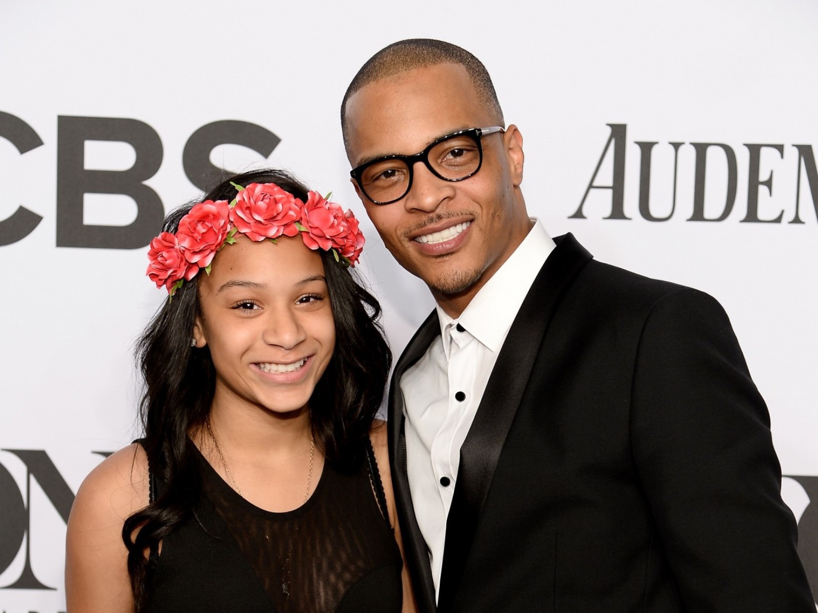 Petit Ami De Deyjah Imani Harris Rapper T.I Incredibly Apologetic To