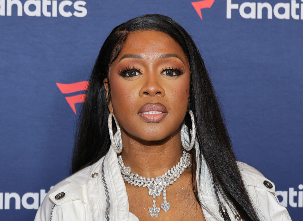 Remy Ma Breaks Silence On Son Jayson's First-Degree Murder Charges ...