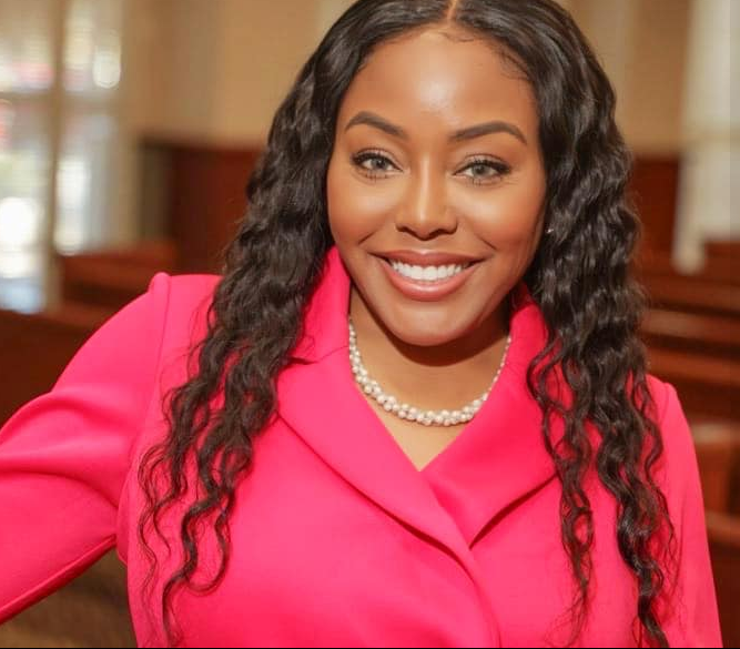 Judge Christina J. Peterson