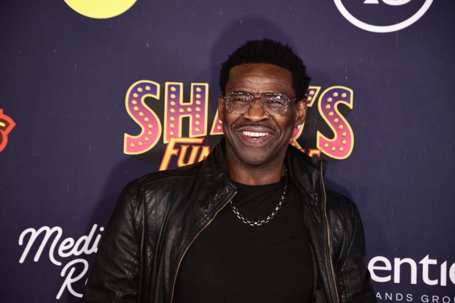 Michael Irvin