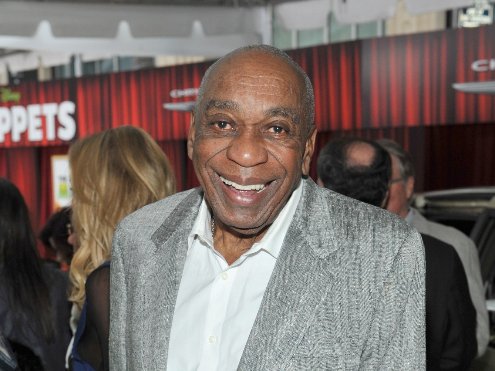 Bill Cobbs Cause Of Death Revealed: 'The Bodyguard' Actor Dead At 90
