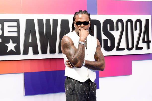 2024 BET Awards - Arrivals