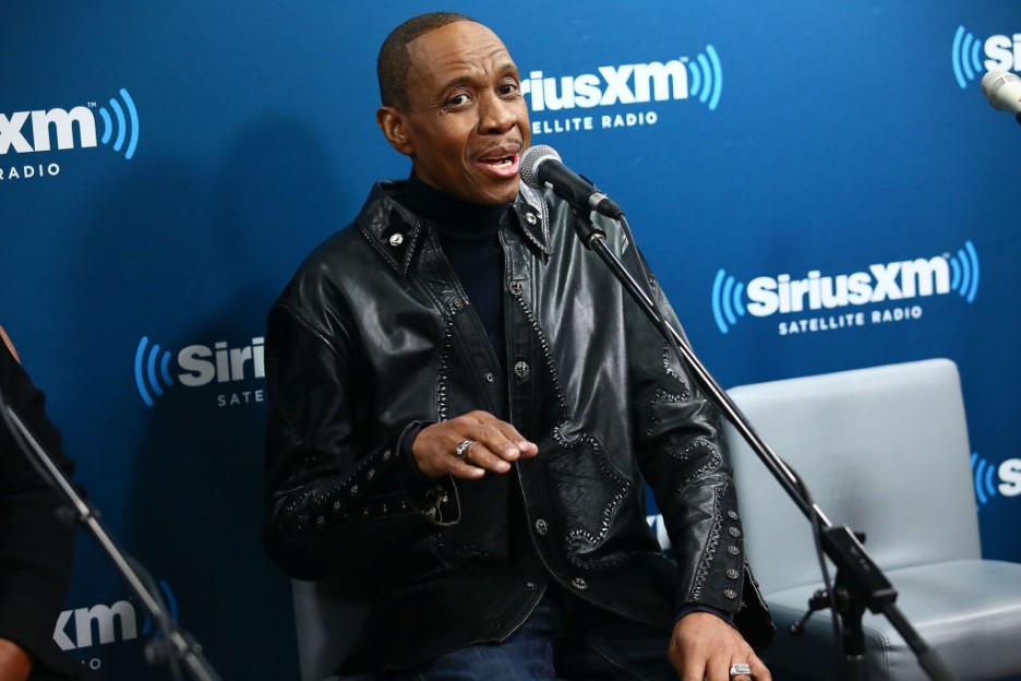 Freddie Jackson