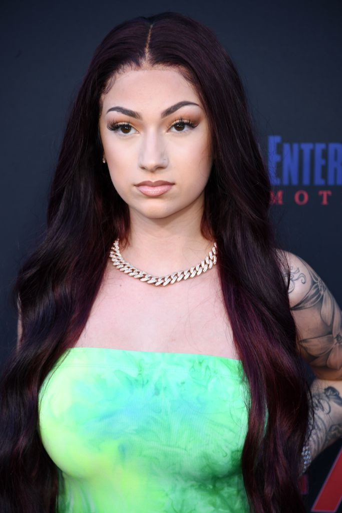 Bhad Bhabie’s Mom Speaks Out After She Shared Video Of Le Vaughn ...