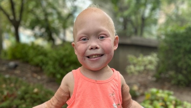 Bella Brave