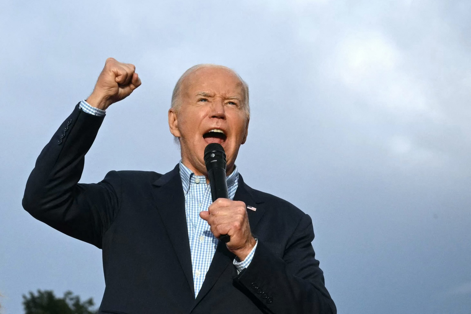 Biden Massive Blunder: Introduces Zelensky As 'President Putin,' Kamala ...