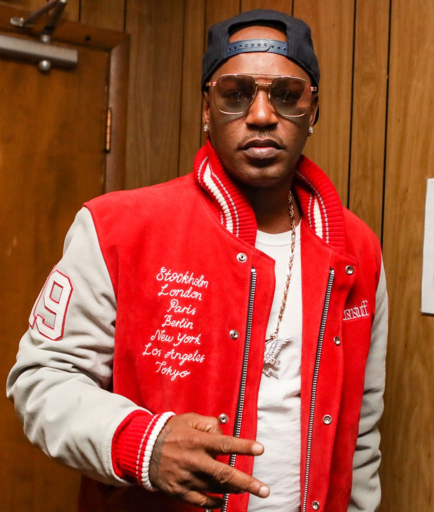 Cam'ron