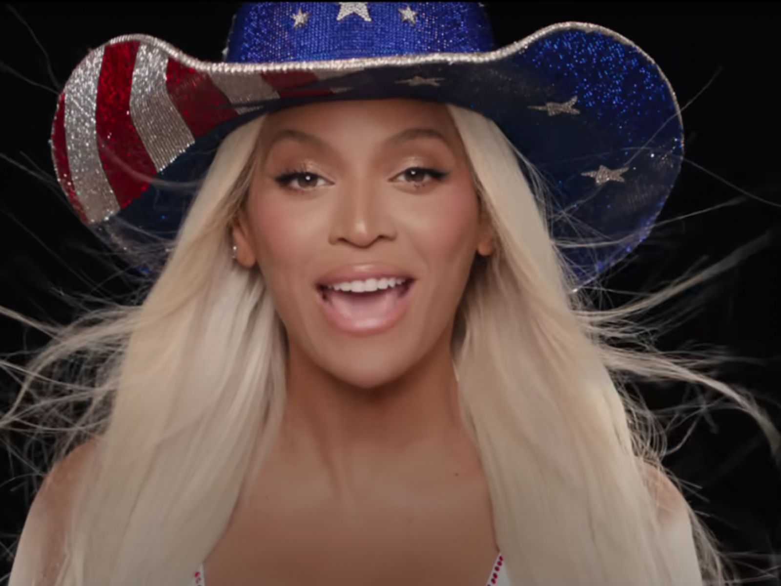 Beyonce Shade Face