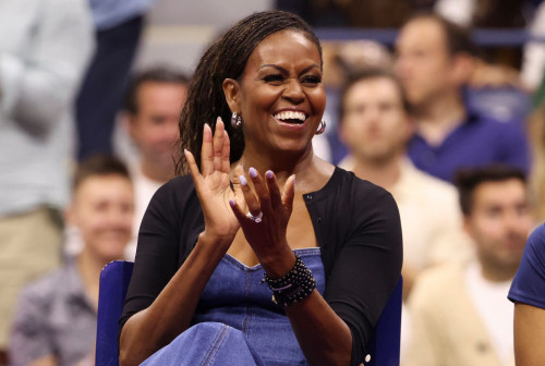 Michelle Obama