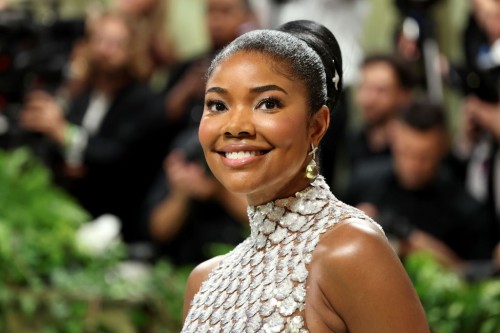 Gabrielle Union